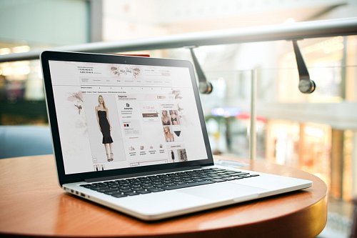 Сотбит: MissShop – магазин женской одежды