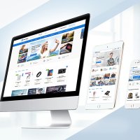 Аспро: Некст - интернет-магазин