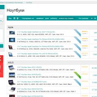 Бесплатный универсальный интернет-магазин «OK-shop»