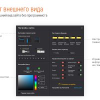 FlyAway 11 в 1: легкий адаптивный интернет магазин