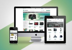 Аспро. Интернет-магазин