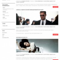 Адаптивный интернет - магазин одежды и обуви Bianca