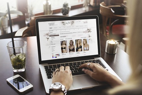 Сотбит: MissShop – магазин женской одежды