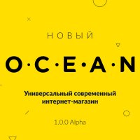ROMZA: Ocean — универсальный мобильный интернет-магазин