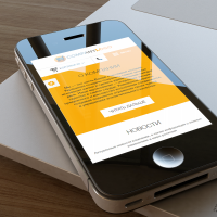 ShopLanding Адаптивный магазин на редакции Старт