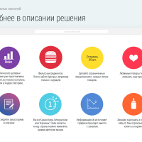 Доставка бургеров. Delivery Burgers.