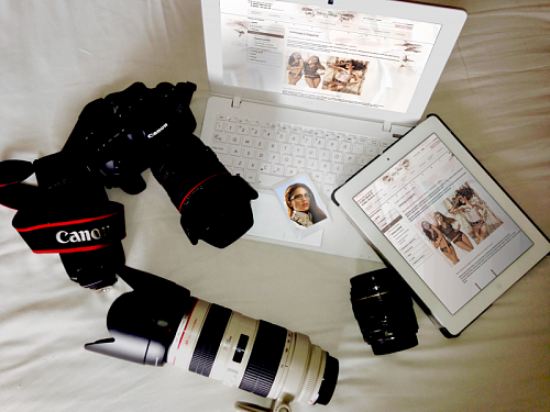 Сотбит: MissShop – магазин женской одежды