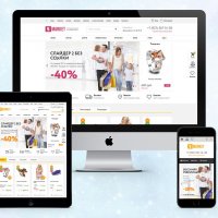 SMARKET: Универсальный интернет-магазин для всех товаров