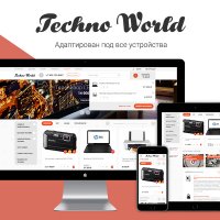 Техномир: Интернет-магазин бытовой техники