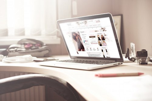 Сотбит: MissShop – магазин женской одежды