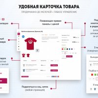 BXReady: Флагман. Универсальный интернет-магазин