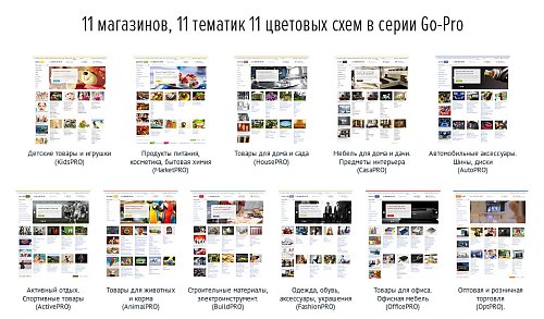 Строительные материалы, метизы, электроинструмент. (BuildPRO) (рус. + англ.)
