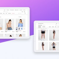 DressUp - магазин вашего стиля