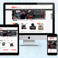 Smarket - электроинструмент, ремонт, всё для авто и др.