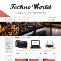 Техномир: Интернет-магазин бытовой техники