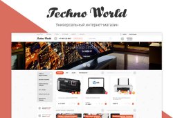 Техномир: Интернет-магазин бытовой техники