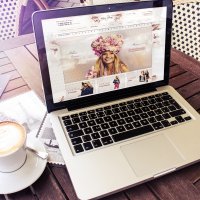 Сотбит: MissShop – магазин женской одежды