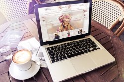 Сотбит: MissShop – магазин женской одежды