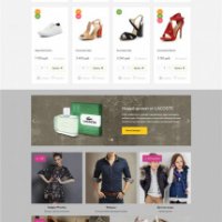 SMARKET: Универсальный интернет-магазин для всех товаров