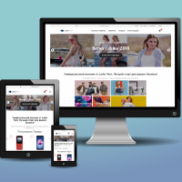 Меркурий - универсальный интернет-магазин