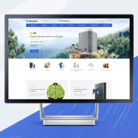 Аспро: Максимум - интернет-магазин