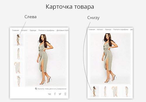 StyleShop - Магазин Одежды, Обуви и Аксессуаров