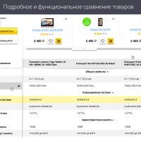 Битроник 2 — интернет-магазин электроники на Битрикс