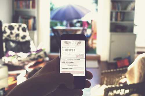 Сотбит: MissShop – магазин женской одежды