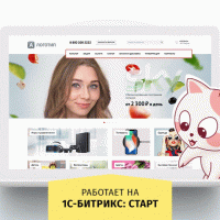 whatAsoft: Классический интернет-магазин