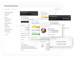 Сотбит: B2BShop – оптовый магазин с b2b кабинетом