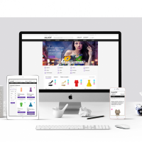 Алиот: интернет-магазин одежды