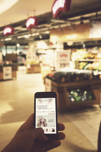 Сотбит: MissShop – магазин женской одежды