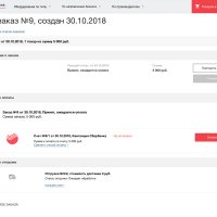 Интернет-магазин профоборудования для бизнеса, торговли и общепита «Крайт: Оборудование.Enteros»