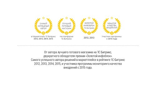 FlyAway 11 в 1: легкий адаптивный интернет магазин