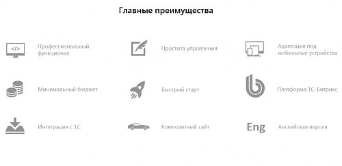 Продукты питания, товары повседневного спроса, бытовая химия (MarketPRO) (рус. + англ.)