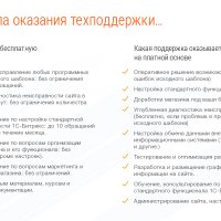FlyAway 11 в 1: легкий адаптивный интернет магазин