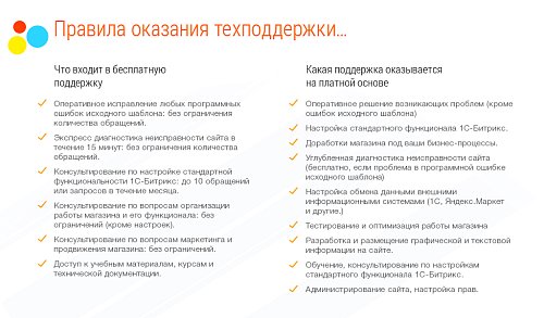 FlyAway 11 в 1: легкий адаптивный интернет магазин