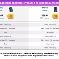 ROMZA: Talisman — магазин одежды и обуви