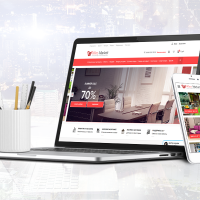 INNET: Интернет Market (10 направлений)