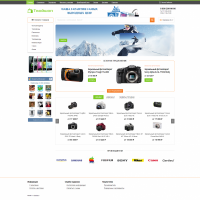 Твойшоп - интернет-магазин