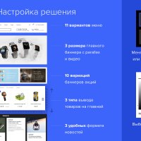 Bitlate Pro: Магазин с конструктором дизайна