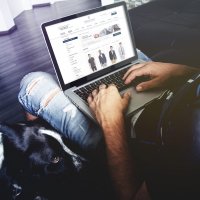 Сотбит: MisterShop – магазин мужской одежды