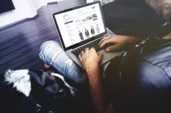 Сотбит: MisterShop – магазин мужской одежды