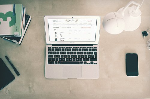 Сотбит: MissShop – магазин женской одежды