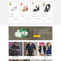 SMARKET: Универсальный интернет-магазин для всех товаров