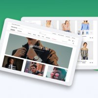 DressUp - магазин вашего стиля