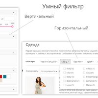 StyleShop - Магазин Одежды, Обуви и Аксессуаров