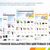 BXReady: Интернет-магазин
