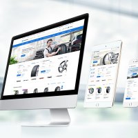 Аспро: Шины и диски 2.0