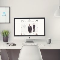 Сотбит: MisterShop – магазин мужской одежды